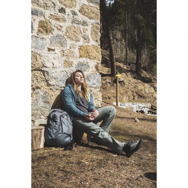 Lafuma Ruck Low Goretex Vandringsskor Grå EU 40 Kvinna