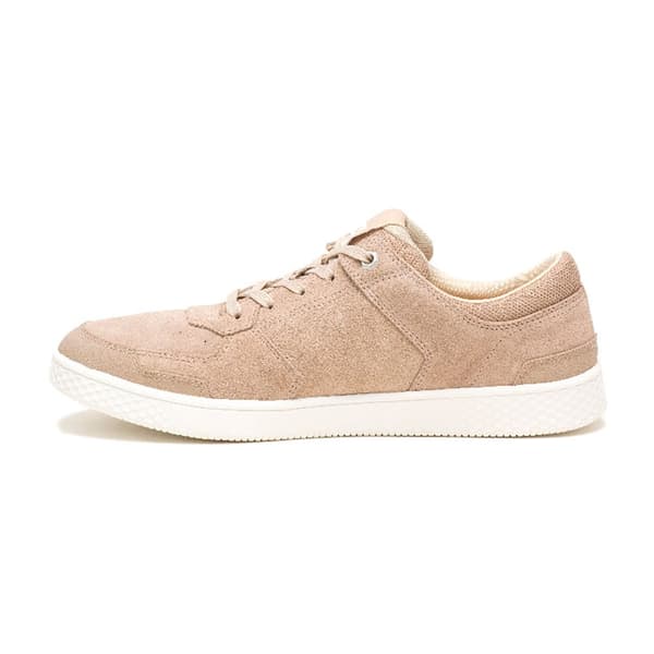 Caterpillar Pause Sport Low Skoe Beige EU 44 Kvinde