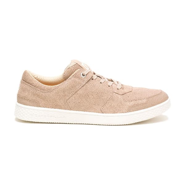 Caterpillar Pause Sport Low Skoe Beige EU 44 Kvinde
