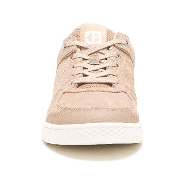 Caterpillar Pause Sport Low Skoe Beige EU 44 Kvinde