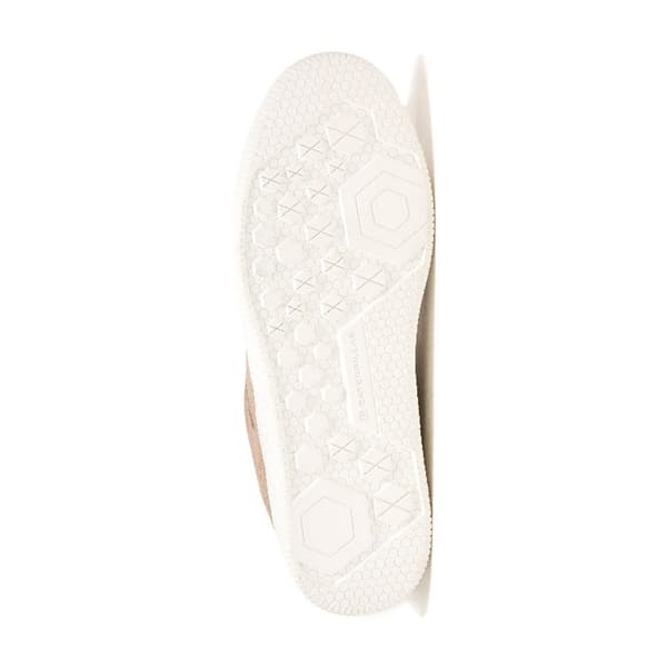 Caterpillar Pause Sport Low Skoe Beige EU 44 Kvinde