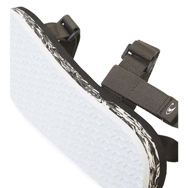 O´neill Sandaler Camorro Strap Svart EU 44 Man