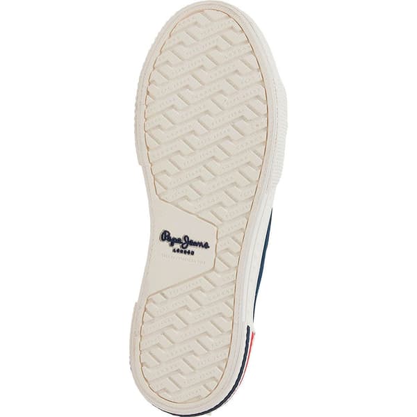 Pepe Jeans Brady Basic Skor Blå EU 38 Pojke