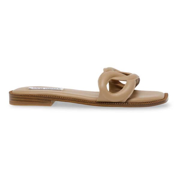 Steve Madden Sandaalit Stash Beige EU 39 Nainen