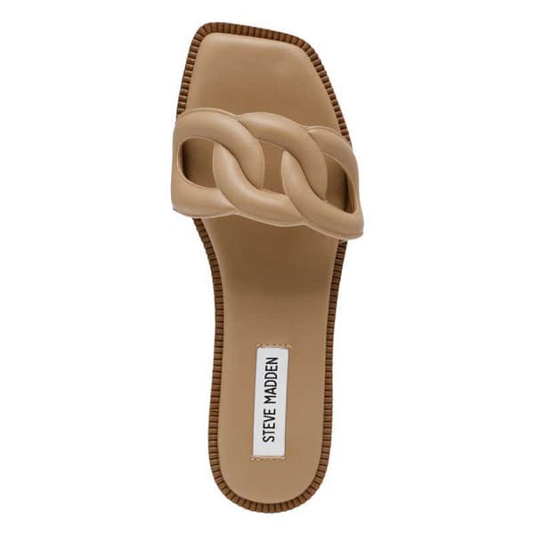 Steve Madden Sandaalit Stash Beige EU 39 Nainen