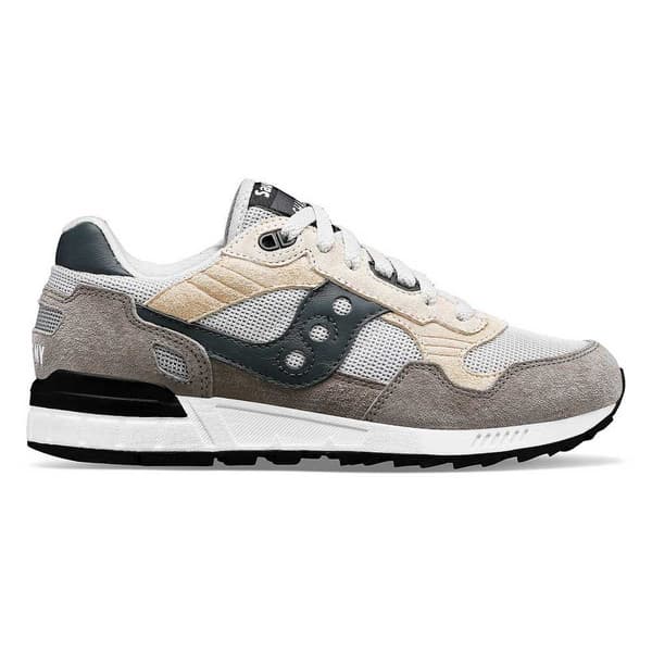 Saucony Originals Shadow 5000 Skor Grå EU 45 Man