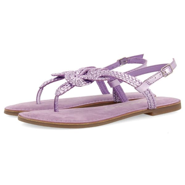 Gioseppo Sandaler Zupanja Rosa EU 39 Kvinna