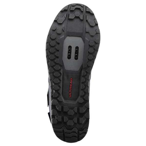 Shimano Ge500 Mtb-skor Blå EU 39 Kvinna