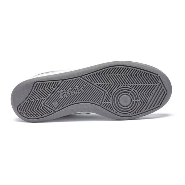 Paredes Estrella Skoe Hvid EU 39 Mand