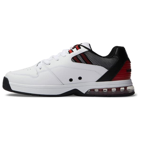 Dc Shoes Versatile Skoe Hvid EU 40 Mand