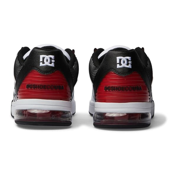 Dc Shoes Versatile Skoe Hvid EU 40 Mand