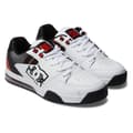 Miniatyrbillede 1 af 6: Dc Shoes Versatile Skoe Hvid EU 40 Mand