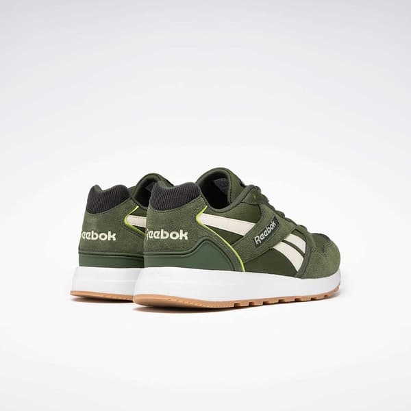 Reebok Gl1000 Skor Grönt EU 43 Man