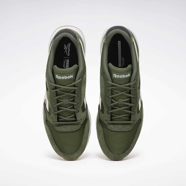 Reebok Gl1000 Skor Grönt EU 43 Man
