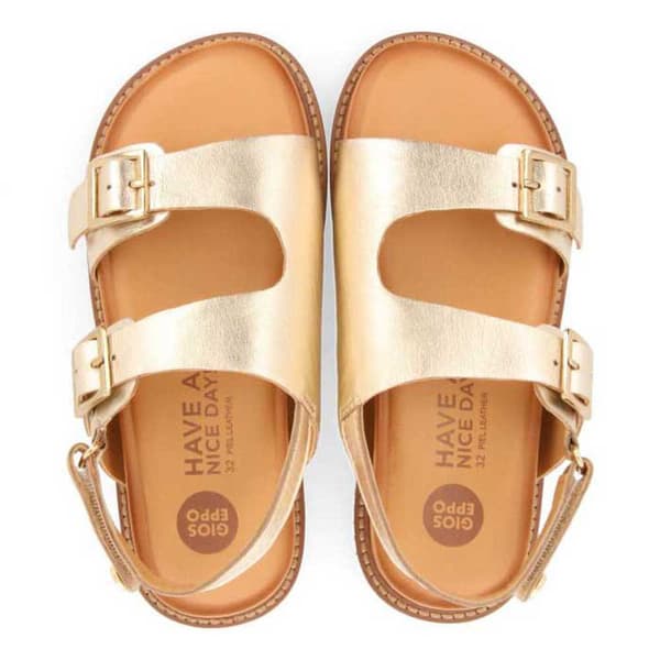 Gioseppo Sandaler Naque Guld EU 35