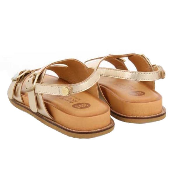 Gioseppo Sandaler Naque Guld EU 35