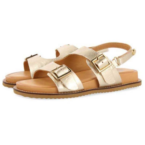 Gioseppo Sandaler Naque Guld EU 35
