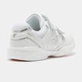 Miniatyrbild 1 av 9: Sports Shoes for Kids  SPORT SCHOOL JR 2102  Joma Sport  WSCHOW2102V White