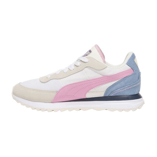 Puma Road Rider Sd Thunder Skor Beige EU 38 1/2 Man