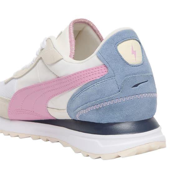 Puma Road Rider Sd Thunder Skor Beige EU 38 1/2 Man