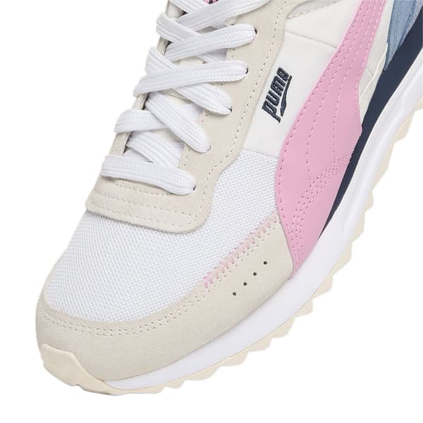 Puma Road Rider Sd Thunder Skor Beige EU 38 1/2 Man