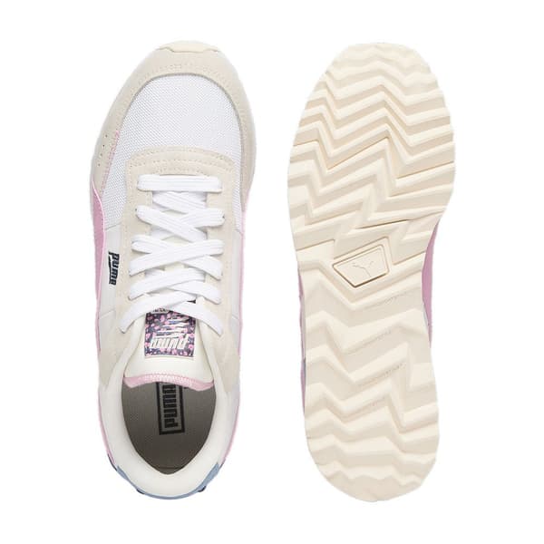 Puma Road Rider Sd Thunder Skor Beige EU 38 1/2 Man