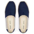 Pikkukuva 4 / 5: Toms Espadrillit Rope Sininen EU 42 Mies