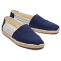 Pikkukuva 1 / 5: Toms Espadrillit Rope Sininen EU 42 Mies