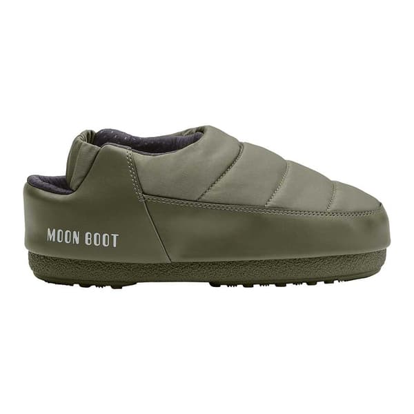 Moon Boot Sandaler Band Nylon Grøn EU 37-38 Mand