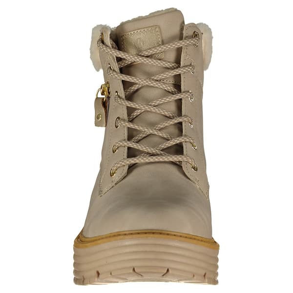 Kimberfeel Tossut Claudie Kultainen EU 37 Mies