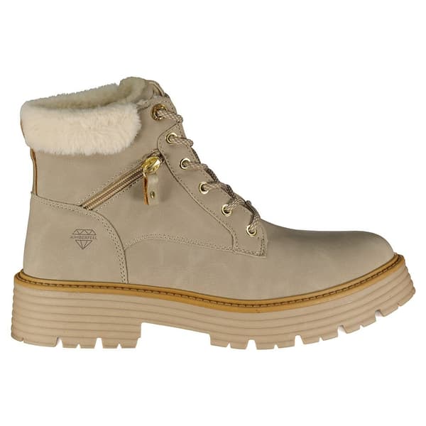 Kimberfeel Tossut Claudie Kultainen EU 37 Mies