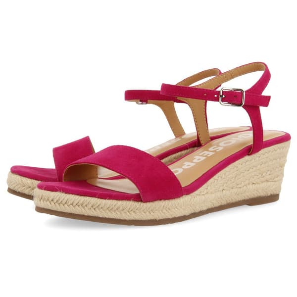 Gioseppo Skor 72047 Rosa EU 37 Kvinna