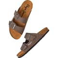 Pikkukuva 6 / 6: Pepe Jeans Sandaalit Bio Double Chicago Ruskea EU 44 Mies