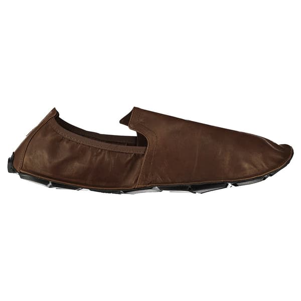 Vibram Fivefingers One Quarter Kangaro Vandringsskor Brun EU 44 Man