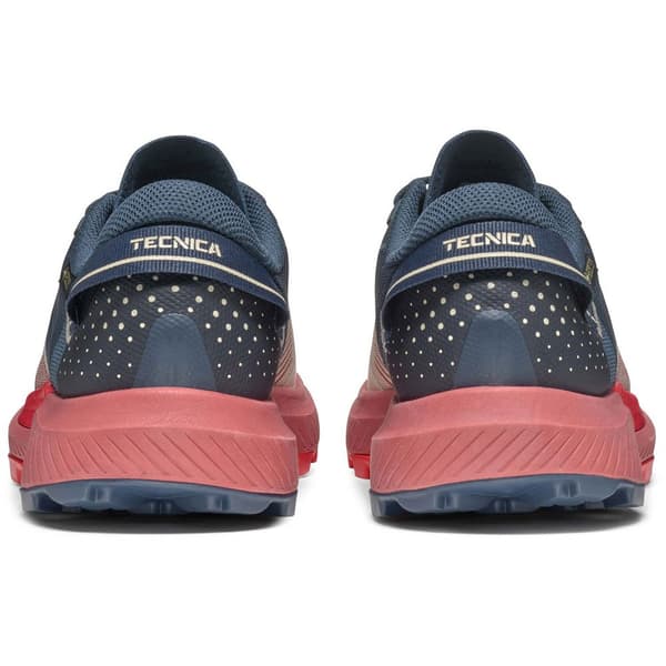 Tecnica Agate Speed S Goretex Vaelluskengät Beige EU 38 2/3 Nainen