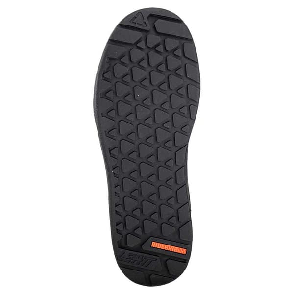 Leatt 2.0 Flat Mtb-skor Svart EU 38 1/2 Man