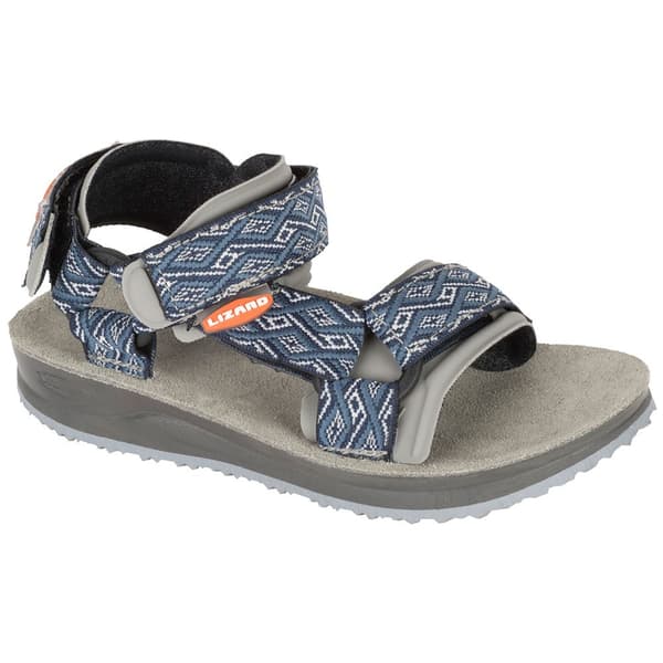 Lizard Sandaler Sh Blå EU 39