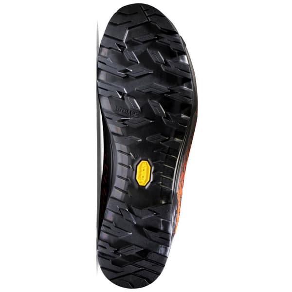 Mammut Taiss Light Mid Goretex Bergskängor Orange,Svart EU 40 Man