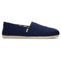 Miniatyrbillede 3 af 5: Toms Espadrilles Blå EU 37 Kvinde