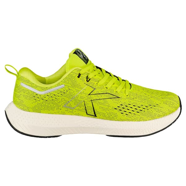Kelme Beat Løbesko  EU 41 Mand