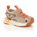 Miniatyrbild 1 av 4: Kimberfeel Sandaler Aldan Beige EU 27