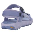 Miniatyrbild 5 av 6: Lizard Sandaler Super Trek Blå EU 38 Kvinna