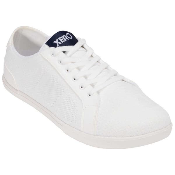 Xero Shoes Dillon Skor Vit EU 40 Man