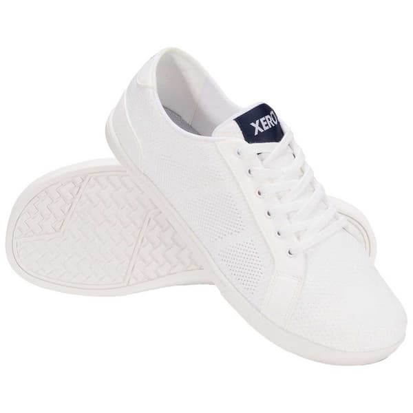 Xero Shoes Dillon Skor Vit EU 40 Man