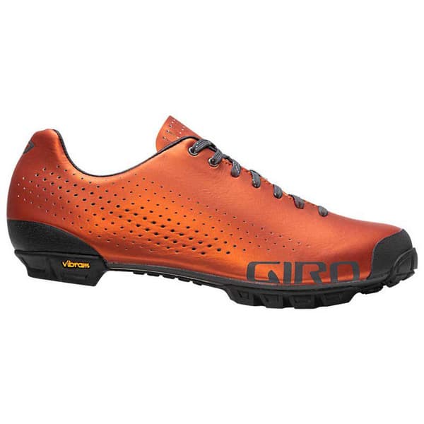 Giro Empire Vr90 Mtb-sko Orange EU 41 Mand