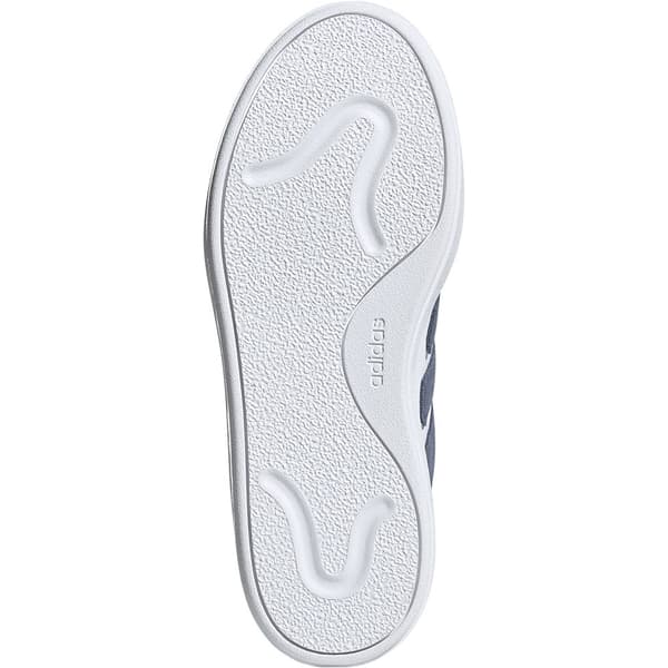 Adidas Courtblock Lenkkarit Valkoinen EU 38 Nainen