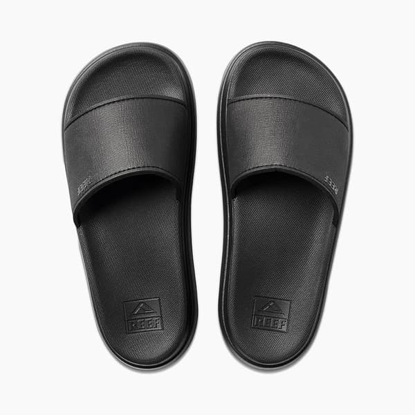 Reef Sandaler Cushion Bondi Bay Svart EU 37 1/2 Kvinna