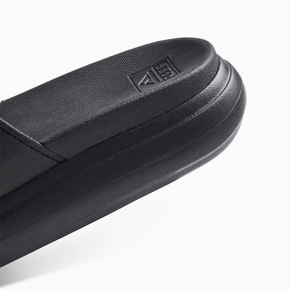 Reef Sandaler Cushion Bondi Bay Svart EU 37 1/2 Kvinna