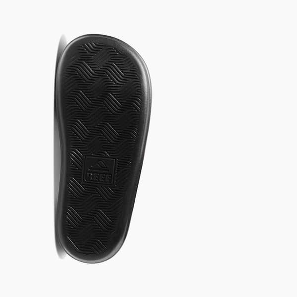 Reef Sandaler Cushion Bondi Bay Svart EU 37 1/2 Kvinna
