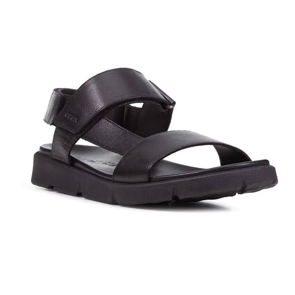 Geox Sandaler Xand 2s Svart EU 45 Man